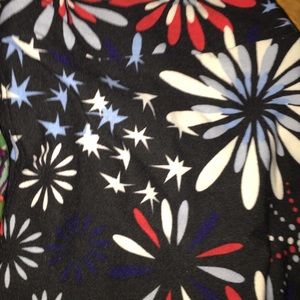 LULAROE OS LEGGINGS